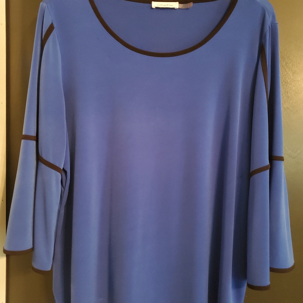 Calvin Klein blouse